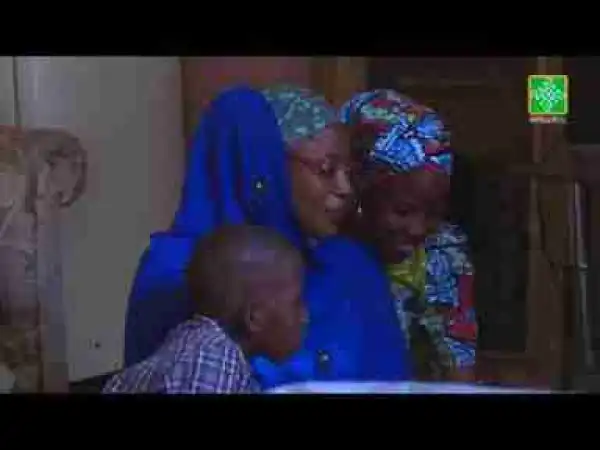 Video: Tauraruwa Ep 124